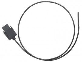 Fluke 8.5MM/1M UVProbe Scope with Ultra Violet Probe, 8.5 mm x 1 m-