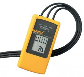 Fluke 9040 Phase Rotation Indicator-