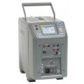 Fluke 9143-D-156 Field Metrology Well with insert D, 91 to 662 °F-