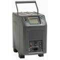 Fluke 9143-DW-P-156 Field Metrology Well (No Insert) with Process Electronics, 91 to 662&amp;deg;F-