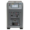 Fluke 9144-E-P-156 Field Metrology Well with E Insert (Model 9144-INSE) and Process Electronics, 122 to 1220&amp;deg;F-