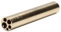Fluke E Insert (Model 9144-INSE) for 9144 Metrology Wells, Metric Misc Holes with 0.25in Hole-