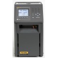 Fluke 9171-DW-R-156 Field Metrology Well (No Insert) with Built-In Reference, -30 to 155&amp;deg;C-