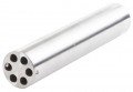 Fluke C Insert (Model 9190-INSC) for 9190A Ultra-Cool Field Metrology Wells, 0.25in Holes-