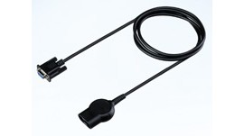 Fluke PM9080 Optically Isolated RS-232 Adapter Compatibility-