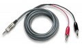 Cable analog output 1.5M (5F) for Fluke-57X Series-