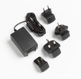 Fluke BC7240 Battery Charger  Fluke 75X-