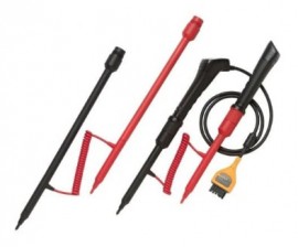 Fluke BTL20 Interactive Battery Analyzer Test Probe-