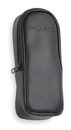 Fluke C23 Soft Case Vinyl Carrying Case-