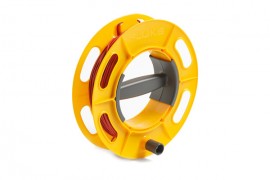 Fluke Cable Reel, 50 m, Red-