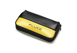 Fluke C75 Test Lead Accessory Case-