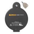 Fluke CV201 ClirVu 50 mm (2 in) Infrared Window, Security Key-