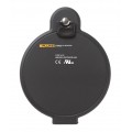 Fluke CV400 ClirVu 95 mm (4 in) Infrared Window, Hand Turn-