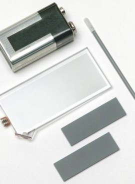 Fluke DR80 80 Series Meter Display Upgrade Kit-