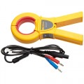 Fluke El-162X Clip-On CT with Shielded Cable-