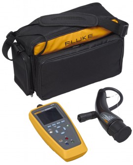 Fluke FEV150 EV Charging Station Analyzer Kit with type 1 plug-