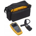 Fluke FEV150 EV Charging Station Analyzer Kit with type 1 plug and TruTest software-