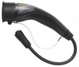 Fluke FEV-CON/TY1 Type 1 Connector and Cable for the FEV100 series-