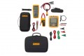 Fluke FLK-1537-283/PV Insulation Resistance Tester and Solar Multimeter Test Kit-
