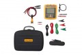 Fluke FLK-1537-TLPV1 Insulation Resistance Tester Solar Test Kit-
