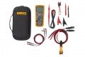 Fluke FLK-1587FC-TLPV1 Insulation Multimeter Solar Test Kit-