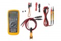 Fluke FLK-87VMAX-TLPV1 Industrial Multimeter Solar Test Kit-