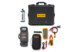 Fluke FLK-GFL-1500-283/PV Solar Ground Fault Locator and Multimeter Kit-