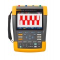 Fluke MDA-550-III Motor Drive Analyzer, 4 channel, 500 MHz-