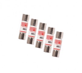 Fluke FUSE 713057, 2A (250V AC)-