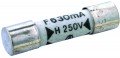 Fluke FUSE-630MA BLSTR Cartridge Fuse, 630mA-