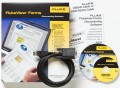 Fluke FVF-SC4 Extended FlukeView Forms with USB Cable-