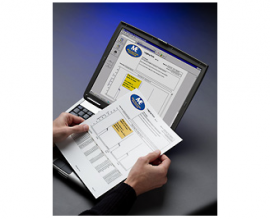 Fluke FVF-SC5 Flukeview Forms Basic Software for 8845/8846 Series Meters-