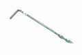 Fluke Ground/Earth Earth Stake-