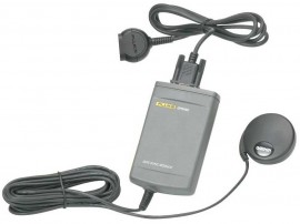 Fluke GPS430-II GPS Synchronization Module-