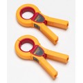 Fluke EI-1623 Selective/Stakeless Clamp Set for the 1623-