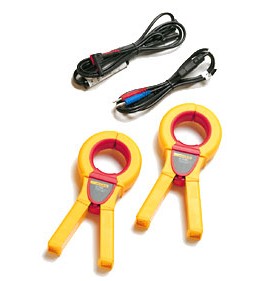 Fluke EI-1625 Selective/Stakeless Clamp Set for Fluke 1625-