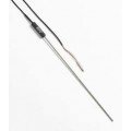 Fluke HART-5699F High Temperature Metal Sheath SPRT with Lemo Connector, 19&quot;-