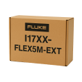 Fluke I17XX-FLEX5M-EXT Extension Lead, 5M-