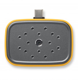 Fluke iSee&amp;trade; Mobile Series Acoustic Camera for Android, 16 MEMS, 2 to 48 kHz-