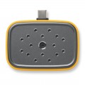 Fluke iSee&amp;trade; Mobile Series Acoustic Camera for Android, 16 MEMS, 2 to 48 kHz-