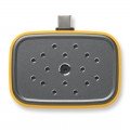 Fluke iSee&amp;trade; Mobile Series Acoustic Camera for Android, 16 MEMS, 2 to 48 kHz-