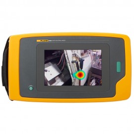 Fluke ii900/FPC Industrial Acoustic Imager with one-year Premium Care, 2 to 52 kHz, 1280 x 800-