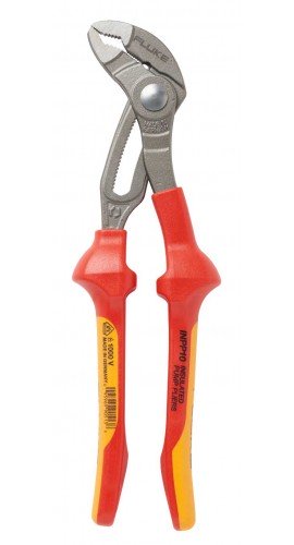 Fluke INPP10 Insulated Pump Pliers, 1000 V-