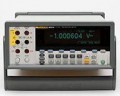 Fluke 8845A/C 120V  6.5 Digit Precision Multimeter, 35ppm-