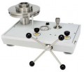 Fluke P3031-KGCM2 Gas Deadweight Tester, Liquid Lubricated, 70kgf/cm2-