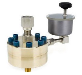 Fluke P5521SK Seal Kit-