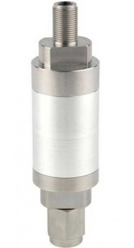 Fluke P5532-20M Dirt/Moisture Trap for Select Deadweight Testers, 0 to 3,000psi-