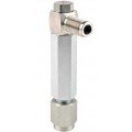 Fluke P5543 Angle Adapter for Select Deadweight Testers-