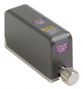 Fluke PM200-BG40K Pressure Measurement Module, -40 to 40 kPa (-6 to 6 psi) gauge-