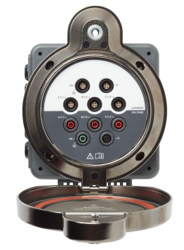 Fluke PQ400/B Power Quality Window-